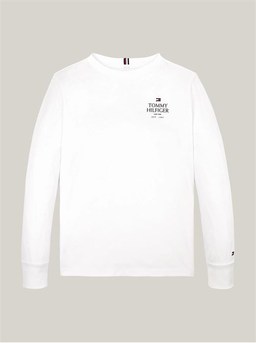  TOMMY HILFIGER | KB0KB09276J/YBS